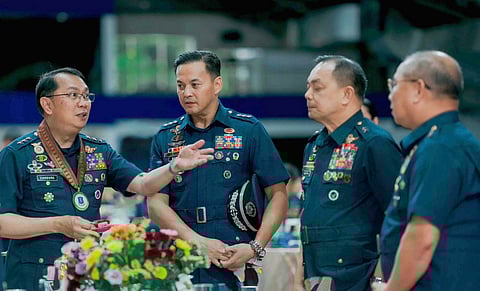 Air Force activates seven new reserve wings in national defense overhaul