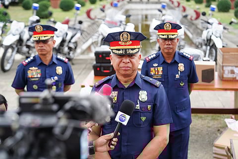 PRO1 shifts to fuel-saving patrols as global oil prices rise