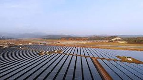 THE proposed merger of Citicore Solar Holdings Inc., Sikat Solar Holdco Inc., Citicore Solar Tarlac 1 Inc., Citicore Solar Tarlac 2 Inc., Citicore Solar South Cotabato Inc., and Citicore Solar Bulacan Inc., with Citicore Renewable Energy Corp. as the surviving entity has been approved by the CREC board.