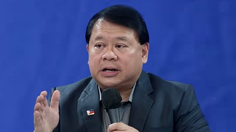 ATTY. Ferdinand Topacio