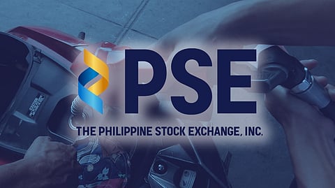 PSEi plunges nearly 5%; peso halfway to P60