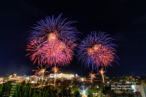 Photo Courtesy of Neil Clark Ongchangco