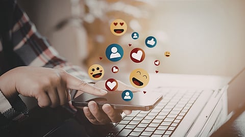 Minors’ social media ban sought