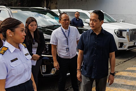 BOC tightens fuel import monitoring amid supply concerns