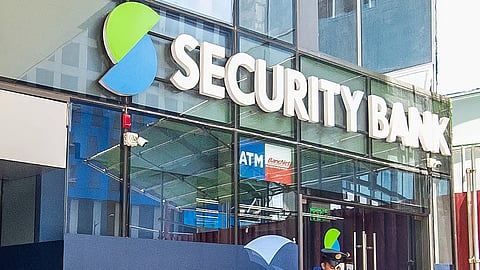 Security Bank taps VeritasPay for MSME POS