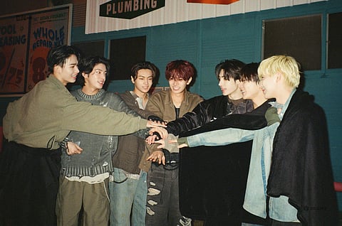 Heeseung parts ways with ENHYPEN, plans solo career