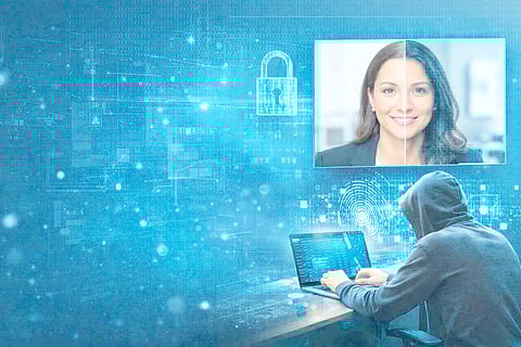 NEW iProov platform targets deepfake job applicants and cyber impostors.