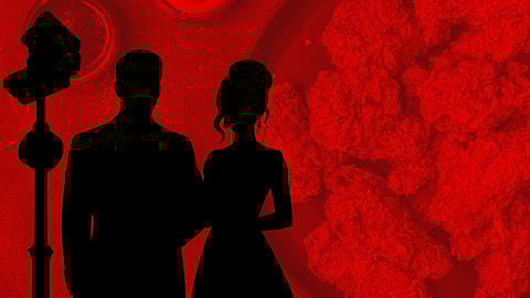 When the kingdom ran out of chicken