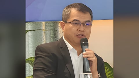 MERALCO executive vice president and chief operating officer Ronnie L. Aperocho said, ‘ We remain fully committed to facing these uncertainties with care and foresight so Meralco can continue providing reliable power and supporting our customers through these challenging times.’