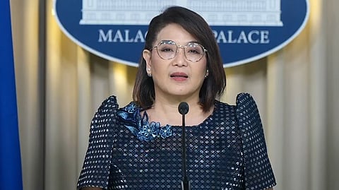 Marcos: We will not rejoin ICC