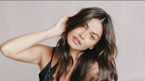Janine Gutierrez answers pregnancy rumors