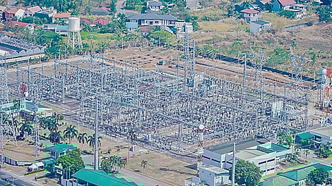 THE respective towns in the First District of Iloilo Province have passed resolutions requesting assistance in passing a measure that would allow them to be covered by MORE Power’s franchise area, according to 1st District Representative Janette Garin.