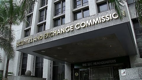 SEC drops approval for early Annual Stockholders’ Meetings