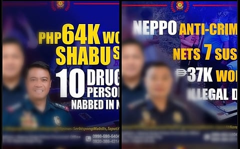 March 9 operations yield 16 arrests in Nueva Ecija – 13 linked to drugs, one for robbery, plus two firearms surrendered. Over ₱101K worth of shabu seized.