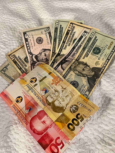 Palace says BSP considering rate hike amid Middle East tensions