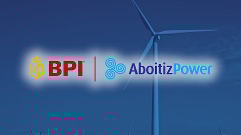 BPI extends P6.1 billion for Aboitiz CamSur wind project