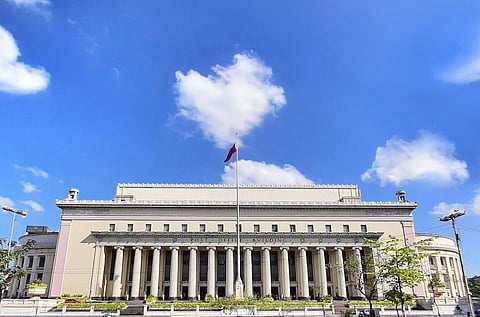 PHLPost asks court about Manila Post Office artifacts