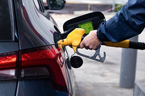 DOE issues show-cause orders to six gasoline stations in Cagayan de Oro for alleged fuel price manipulation under City Ordinance No. 11-240.