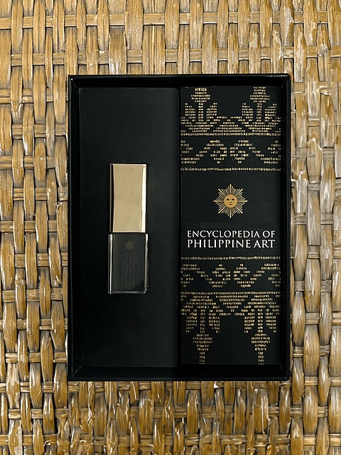 Rare finds: CCP titles at Philippine Book Festival