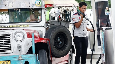 Fare hikes ‘last resort’ if petrol grants are delivered