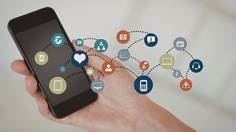 DSWD: Don’t share kids’ data online