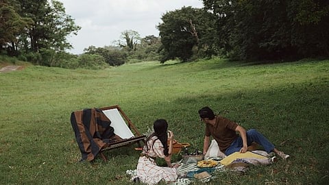 Arillo Estate offers a setting unlike any other.