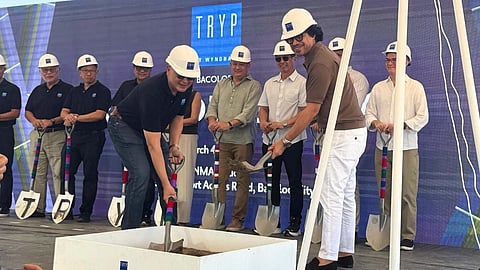 PHINMA marks milestones for Saludad township in Bacolod North District