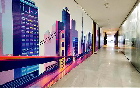 DMW cautiously optimistic as it advances new projects