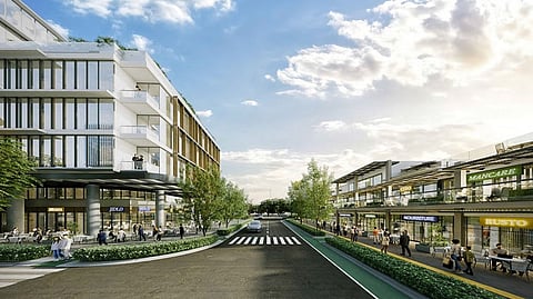 MASTER-planned by Royal Pineda+ Architecture·Design, Saludad is PHINMA Properties’ first township development and is co-created with JEPP Real Estate Co., a Bacolod-based firm deeply rooted in the city’s heritage.