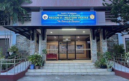 Office if the Department of Education- Western Visayas