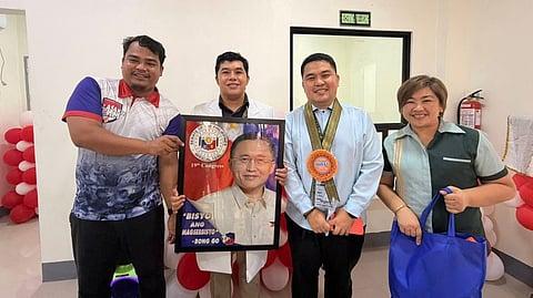 Oroquieta gets new Super Health Center