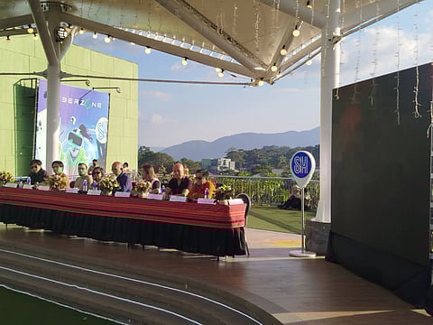 Montañosa Film Festival returns to Baguio City for 6th year