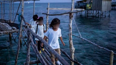 Tawi-Tawi, Mindanao provinces post high readers’ struggle