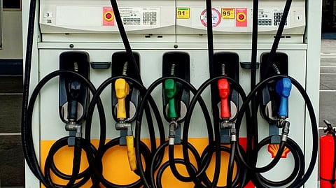Advocates slam ‘car-centric’ policies amid petrol price surge