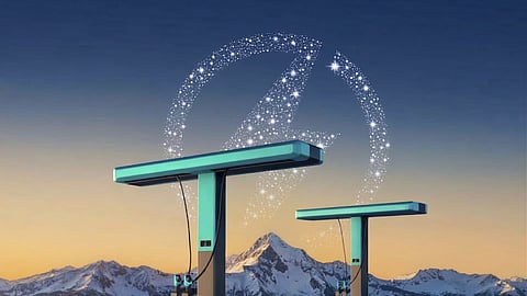 BYD introduces its second-generation Blade Battery and FLASH charging system capable of charging from 10 to 70 percent in five minutes and up to 97 percent in nine minutes.