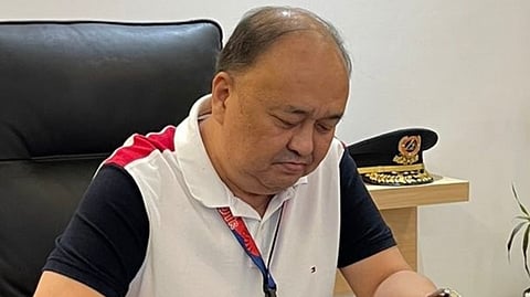 DoTr defends MRT-3 chief amid safety row