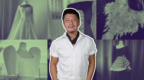 Weaving stories of heritage