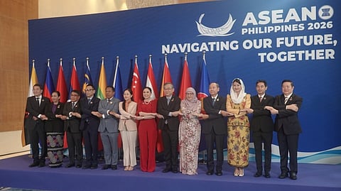 ASEAN calls for food security prioritization amid escalating ME conflict