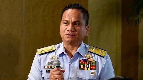 ADM. Jay Tarriela