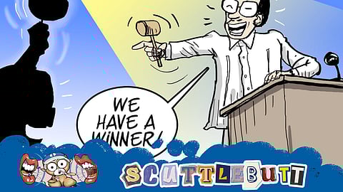 Cementing the fat checks