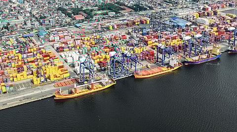 ICTSI’s NorthPort strengthens Pier 14 structural infra upgrades
