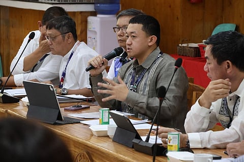 Eastern Samar raises alarm over looming fuel shortage