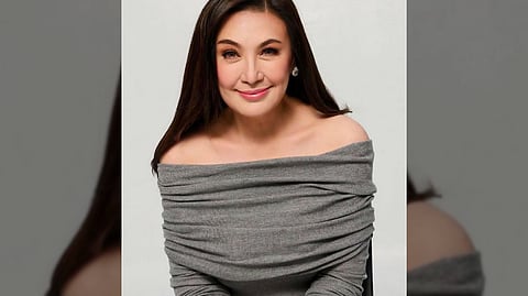 Sharon Cuneta opens up on spine surgery, recovery