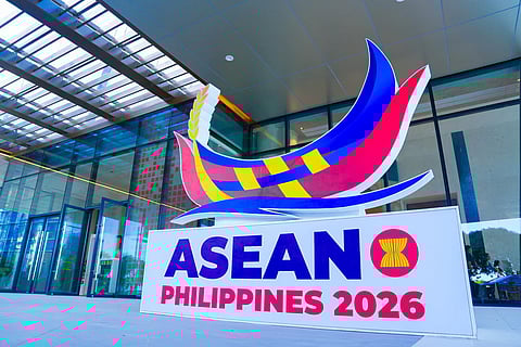 Liza checks Cebu ahead of ASEAN 48