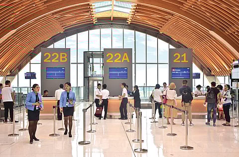 Mactan-Cebu International Airport (MCIA) won the 2025 Airport Service Quality (ASQ) Best Airport Award in Asia-Pacific for the 5–15 million passenger category for the second straight year, reaffirming its status as a premier global gateway