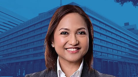 SMBC names Balangue corporate banking head