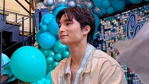 Joaquin Arce thankful for all the lessons learned in PBB journey