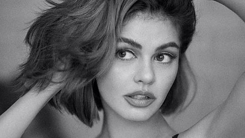 Janine Gutierrez is Esquire PH sexiest woman alive