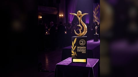 PICC hosts Women in Sports Awards