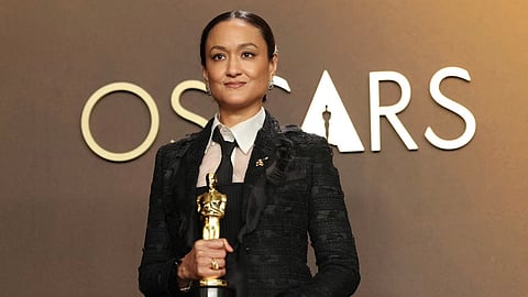 FILIPINO-AMERICAN director of photography Autumn Durald Arkapaw made history after becoming the first woman to win the award for Best Cinematography at the Oscars.